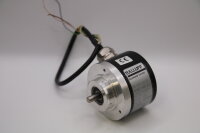 BALLUFF BDG 6160-52S-10-30-W167-500-65// Drehgeber
