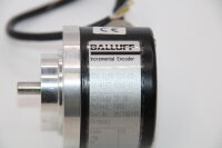 BALLUFF BDG 6160-52S-10-30-W167-500-65// Drehgeber