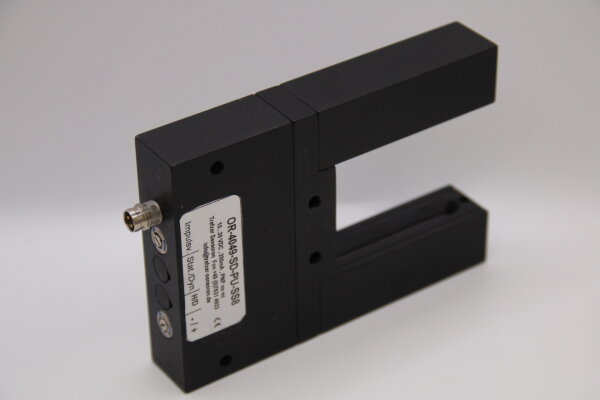 Trefzer Sensoren OR-4049-SD--PU-SS8 Rahmenlichtschranke