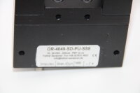 Trefzer Sensoren OR-4049-SD--PU-SS8 Rahmenlichtschranke