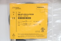 TURCK BIM-UNT-AP6X-0,6-PSG3M Magnetfeldsensor