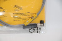 TURCK BIM-UNT-AP6X-0,6-PSG3M Magnetfeldsensor