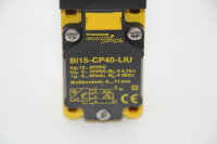 TURCK Bi15-CP40-LIU Induktiver Sensor