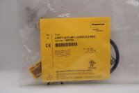 TURCK Li50P1-Q17LM1-LiU5X2-0,3-RS5 Induktiver Linearwegsensor