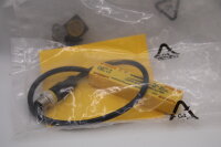 TURCK Li50P1-Q17LM1-LiU5X2-0,3-RS5 Induktiver Linearwegsensor