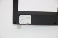 Trefzer Sensoren OG-70R-55-PU-SS8 Gabellichtschranke