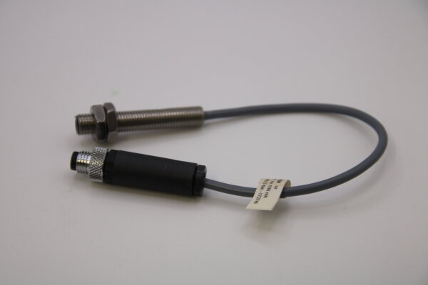 Trefzer Sensoren OT-M8M20-45-PS-150K-SS8 Lichttaster