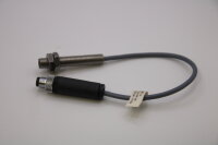 Trefzer Sensoren OT-M8M20-45-PS-150K-SS8 Lichttaster