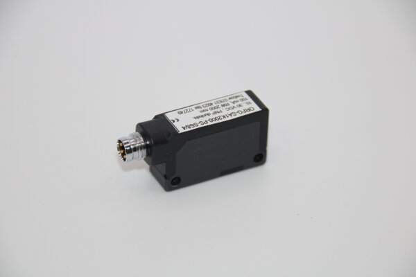 Trefzer Sensoren ORFG-SA1K2000-PS-SS8/4 Sensor
