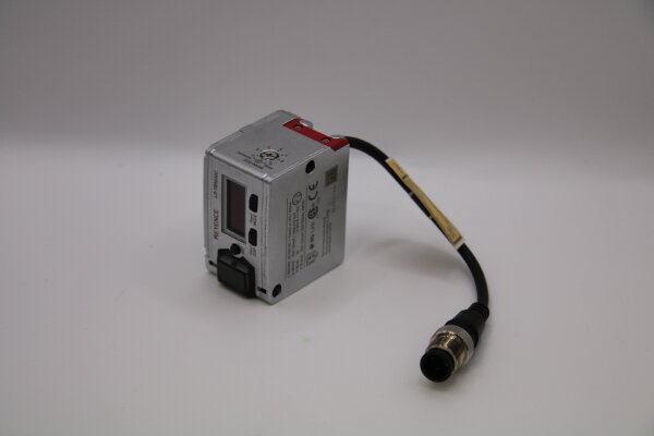 KEYENCE LR-TB5000C Allzweck-Lasersensor