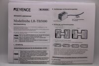 KEYENCE LR-TB5000C Allzweck-Lasersensor