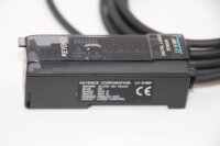 KEYENCE LV-51MP Messverstärker