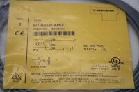 TURCK Bi1-HS540-AP6X induktiver Sensor
