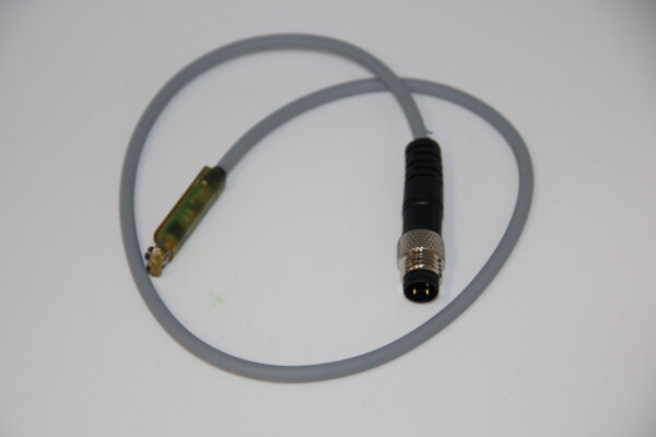 TURCK M3V-KET-PS6-S Zylindersensor