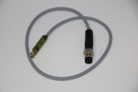 TURCK M3V-KET-PS6-S Zylindersensor