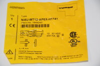 TURCK Ni8U-MT12-AP6X-H1141 Induktiver Sensor