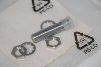 TURCK Bi4U-M12-RP6X-H1141 induktiver Sensor