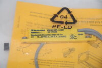 TURCK WiM45-UNTL-LiU5X2-0,3-PSG4M Magnetfeldsensor