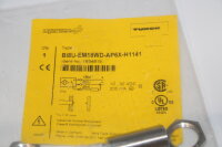TURCK Bi8U-EM18WD-AP6X-H1141 Induktiver Sensor