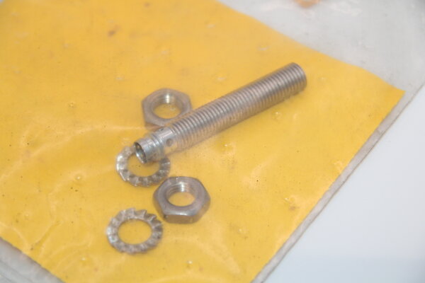 TURCK Bi1,5-EG08-AP6X-V1131 Induktiver Sensor