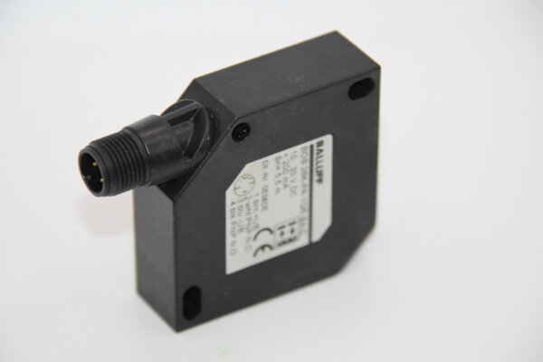 BALLUFF BOS 26K-PA-1QE-S4-C Lichttaster