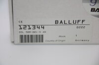 BALLUFF BGL 50A-001-S49 Gabellichtschranke