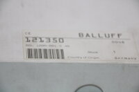 BALLUFF BGL 120A-001-S49 (121350) Gabellichtschranke