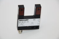 BALLUFF BGL 20A-001-S49 Gabellichtschranke