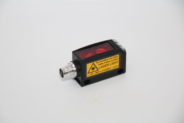 BALLUFF BOS 6K-PU-1LHA-SA1-S75-C Lichttaster