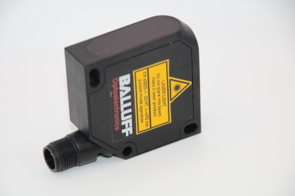 BALLUFF BOS 26K-PA-1LQK-S4-C Lichttaster