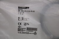 BALLUFF BOS 2K-PS-RD10-00,2-S75 Lichttaster