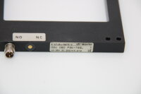 DI-SORIC OGU 080 P3K-TSSL Gabellichtschranke