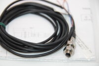 Trefzer Sensoren OT-M6M50p-37-PS-K Lichttaster