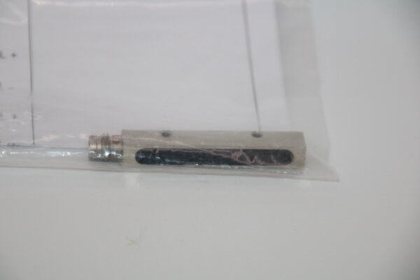 Trefzer Sensoren OT-Q8x7-RM50-61-PS-SS8 Mini-Lichttaster