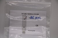 Trefzer Sensoren OT-Q8x7-RM50-61-PS-SS8 Mini-Lichttaster