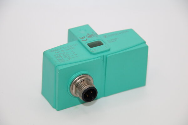 PEPPERL+FUCHS NBN3-F31-E8-V1 (047570) Induktiver Sensor