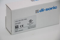 DI-SORIC OGU 020 P3K-TSSL Gabellichtschranke