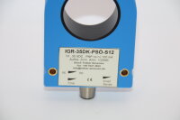 Trefzer Sensoren IGR-35DK-PSÖ-S12 Ringsensor