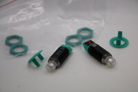 PEPPERL+FUCHS GD18-S/GV18-S/73/120 Einweg Lichtschranke
