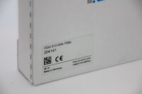 DI-SORIC OGU 010 G3K-TSSL Gabellichtschranke