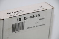 BALLUFF BGL 30A-003-S49 Gabellichtschranke