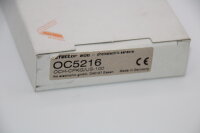 IFM OC5216  OCH-CPKG/US-100 Reflexlichttaster