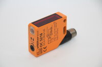 IFM OC5216  OCH-CPKG/US-100 Reflexlichttaster