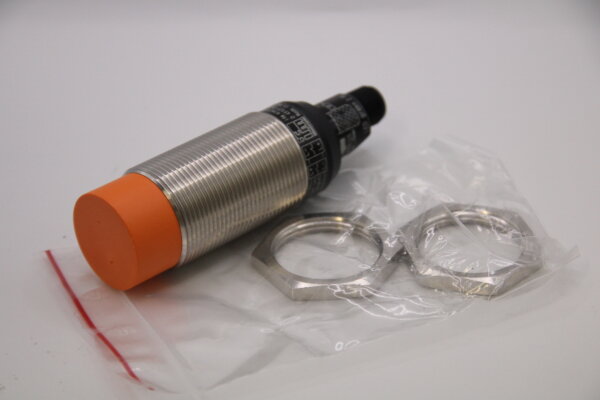 IFM KN5101 KNM30NUAFPKG/US-00-DPX Kapazitiver Sensor