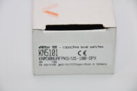 IFM KN5101 KNM30NUAFPKG/US-00-DPX Kapazitiver Sensor