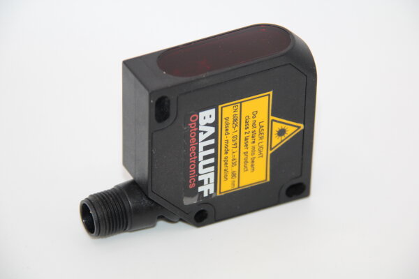 BALLUFF BOS 26K-PA-1LHC-S4-C Lichttaster