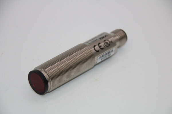 PEPPERL+FUCHS VL18-54-M/40a/118/128 (800112) Reflexions-Lichtschranke