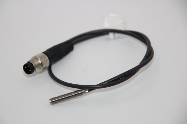 Trefzer Sensoren IG-M4M1-22-PS-K-SS8 (102083) Sensor