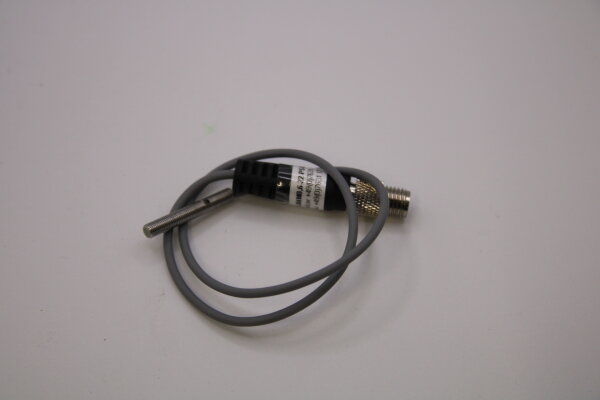 Trefzer Sensoren IG-M4M0,6-22-PS-K-SS8 (102705) Sensor