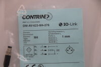 CONTRINEX DW-AV-623-M4-276 Induktiver Näherungsschalter